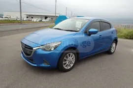 Mazda, Demio