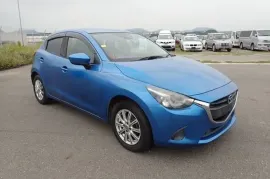 Mazda, Demio