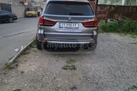 BMW, X Series, X5