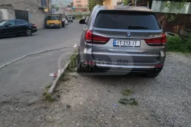 BMW, X Series, X5