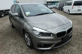 BMW, 2 Series, 218