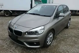 BMW, 2 Series, 218