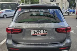 Mercedes-Benz, GLB-Class, GLB 250