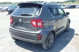 Suzuki, Ignis