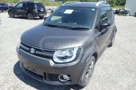 Suzuki, Ignis