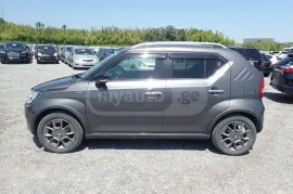 Suzuki, Ignis