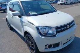 Suzuki, Ignis