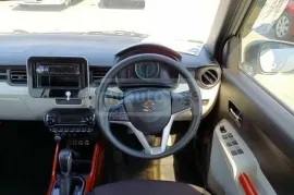 Suzuki, Ignis