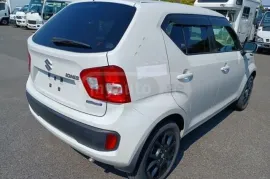 Suzuki, Ignis