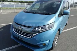 Honda, Freed