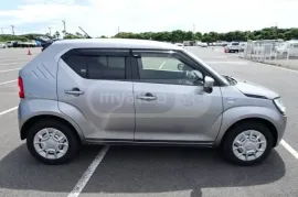 Suzuki , Ignis