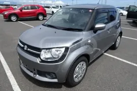 Suzuki , Ignis