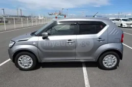 Suzuki , Ignis