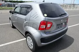 Suzuki, Ignis