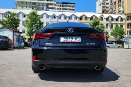 Lexus, IS, IS 250