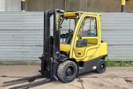 Hyster, H30-35FT H40FTS