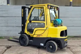 Hyster, H30-35FT H40FTS