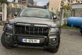 Jeep, Grand Cherokee