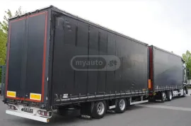 Mercedes-Benz , Actros