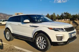 Land Rover, Range Rover Evoque