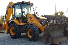 JCB, 3 CX