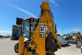 JCB, 3 CX