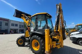 JCB, 3 CX