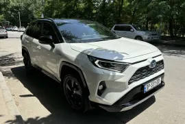 Toyota, RAV4