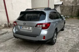 Subaru, Outback