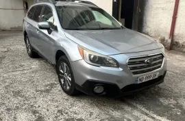 Subaru, Outback