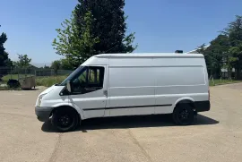 Ford, Transit