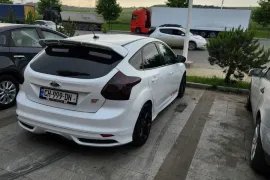 Ford, Focus