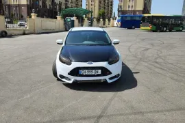 Ford, Focus