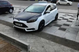 Ford, Focus