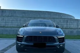 Porsche, Macan