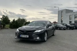 Toyota, Camry