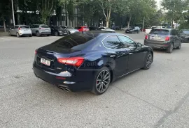 Maserati, Ghibli