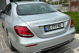 Mercedes-Benz, E CLASS, E 220