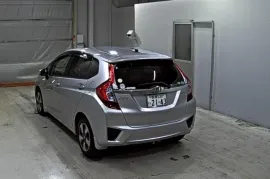 Honda, Fit