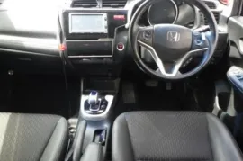 Honda, Fit