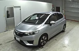 Honda, Fit