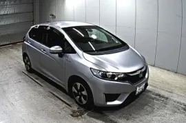 Honda, Fit