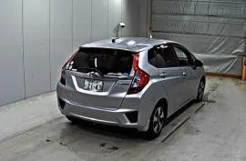 Honda, Fit