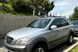 Kia, Sorento