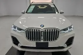 BMW, X Series, X7