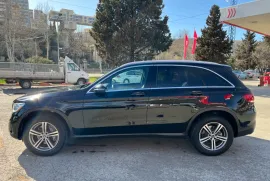 Mercedes-Benz, GLC, GLC 300