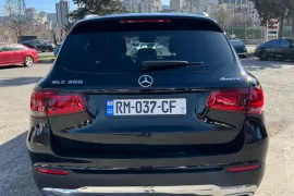 Mercedes-Benz, GLC, GLC 300