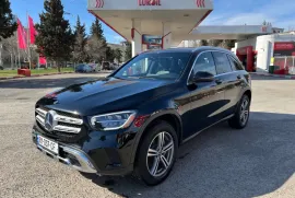 Mercedes-Benz, GLC, GLC 300