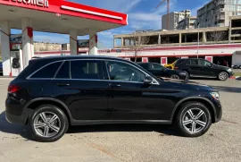 Mercedes-Benz, GLC, GLC 300