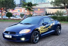 Mitsubishi, Eclipse